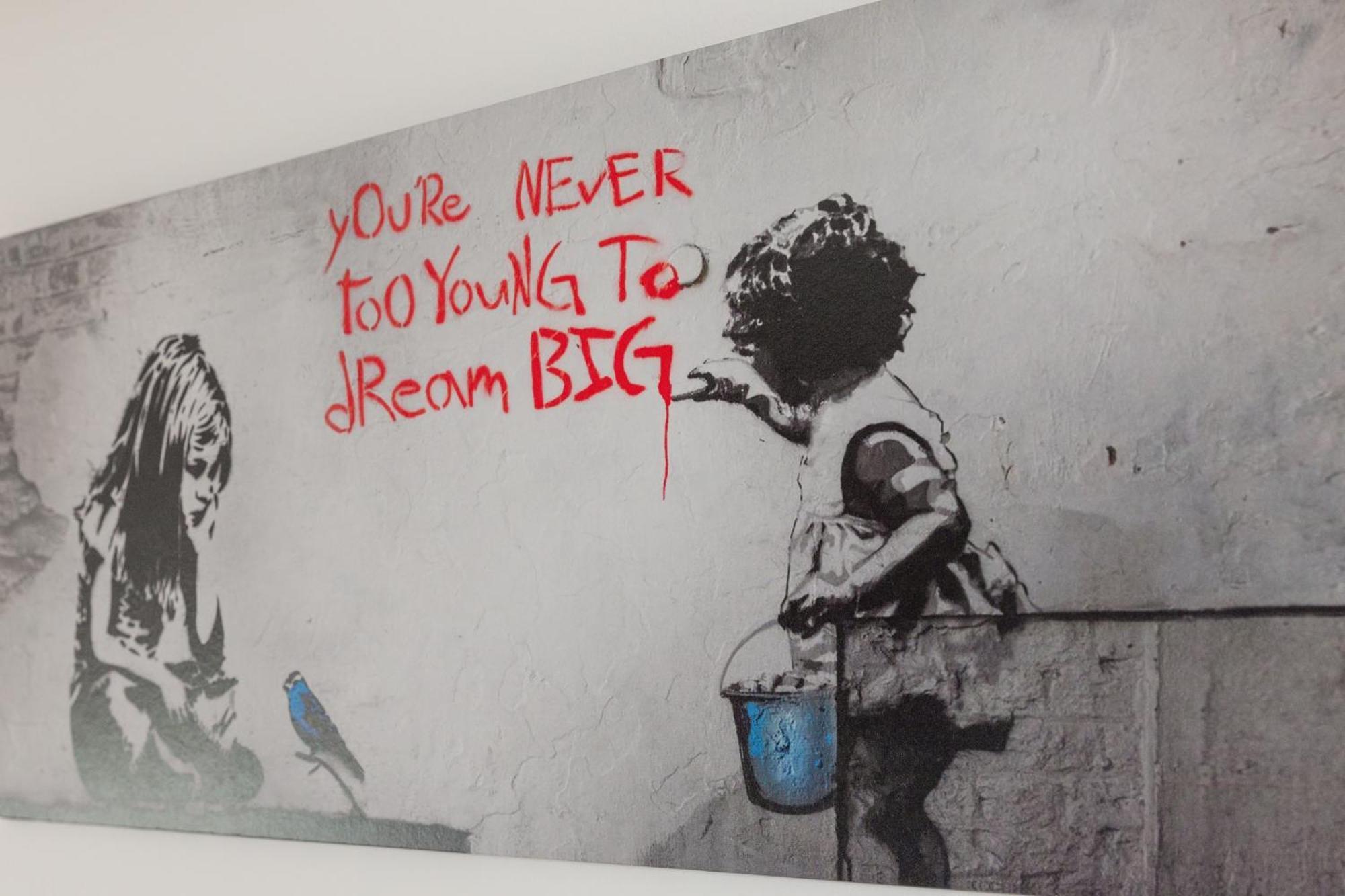 Exclusive Loft Banksy In Porta Romana Apartment Милано Екстериор снимка